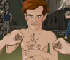 Celebrity Fight Club